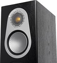 напольные колонки Monitor Audio Silver 300