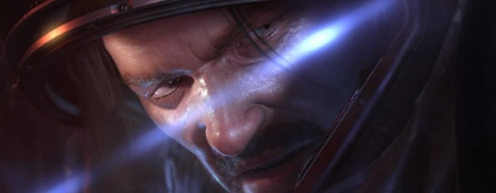 StarCraft II: Wings of Liberty - гоп-стоп революция