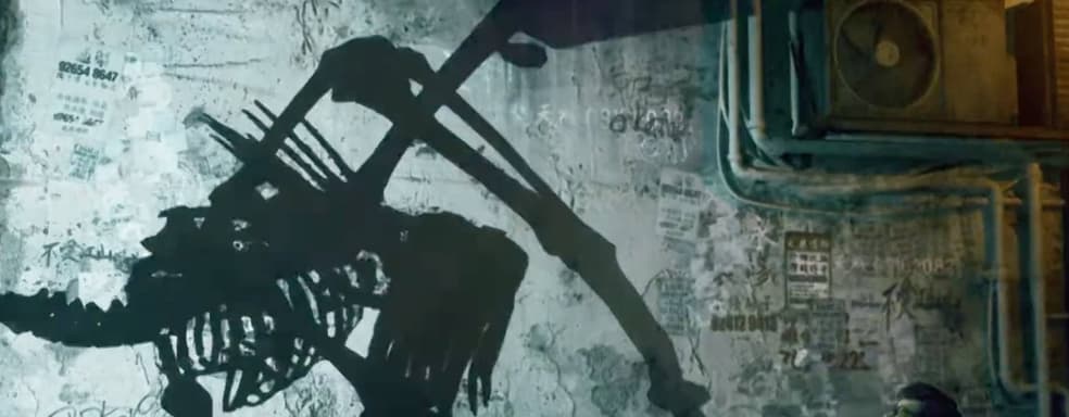 Создатель Silent Hill отказался от сиквела Slitterhead. Он делает что-то новое