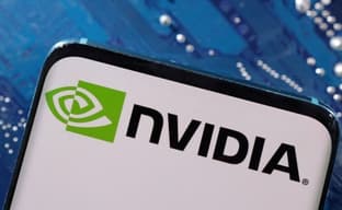 ИИ-чипы решают всё. NVIDIA резко нарастила доходы, даже потеряв Китай