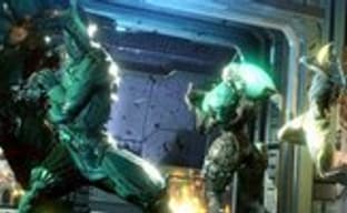 PS4-версию Warframe создали за три месяца