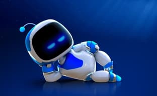 Astro Bot – премиальная игра с более чем 150 культовыми персонажами PlayStation