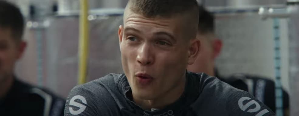 «В игре ты перезагрузишься, на реальном треке — умрешь». Появился первый трейлер экранизации Gran Turismo