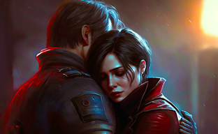 В М.Видео открыли предзаказы Star Wars Jedi Survivor за 8000 рублей. Ремейк Resident Evil 4 чуть дешевле