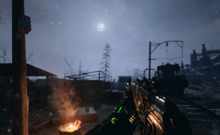 В сети появилось первое изображение и детали новой части Metro без открытого мира — слух