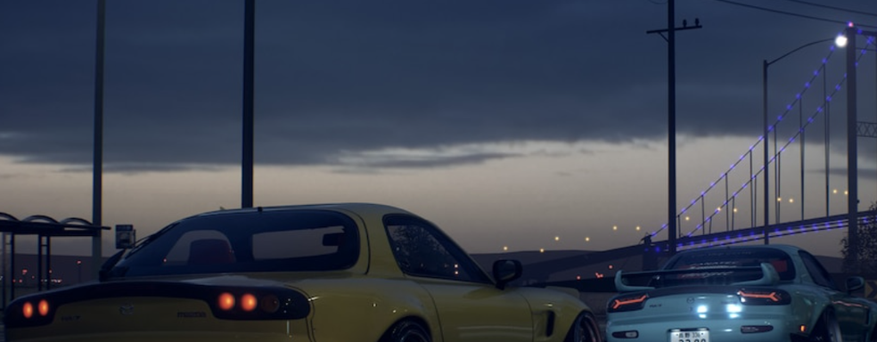 В России делают ответ Need for Speed с учётом опыта Rockstar Games и GTA в области авторского права