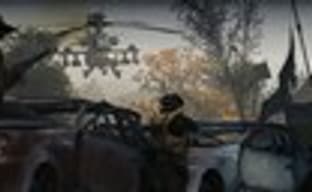 MP-трейлер Homefront