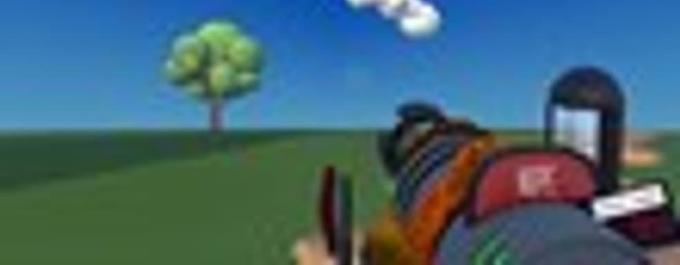 Scale - игра о масштабировании и головоломках