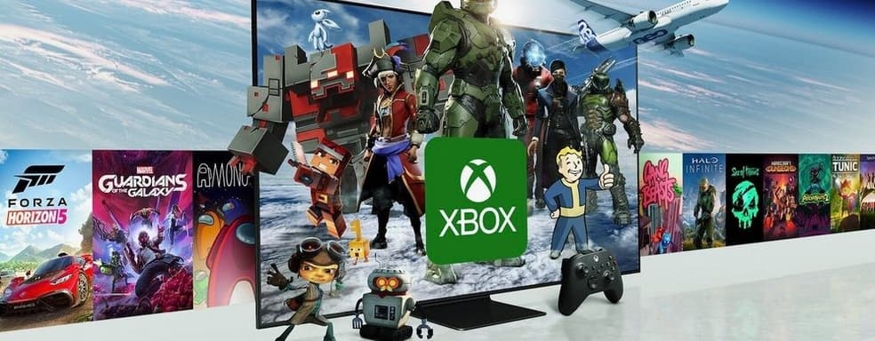 Microsoft даст подписчикам Game Pass возможность играть в демо-версии проектов от независимых разработчиков