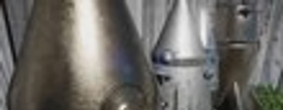 Unreal Engine 4 - Layered Materials 