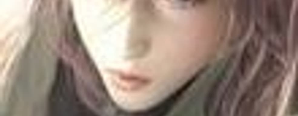 Демо-версия FFXIII будет продаваться отдельно