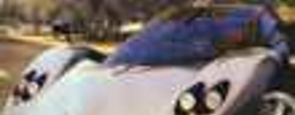 Test Drive Unlimited 2 на Ибице