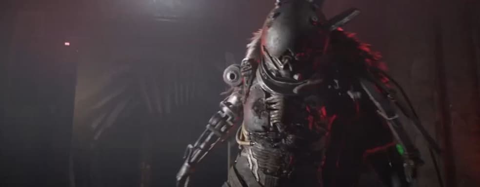 Научно-фантастический хоррор Cronos: The New Dawn получил новый трейлер