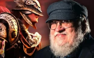 FromSoftware не приглашала Джорджа Мартина прописывать историю Elden Ring: Nightreign