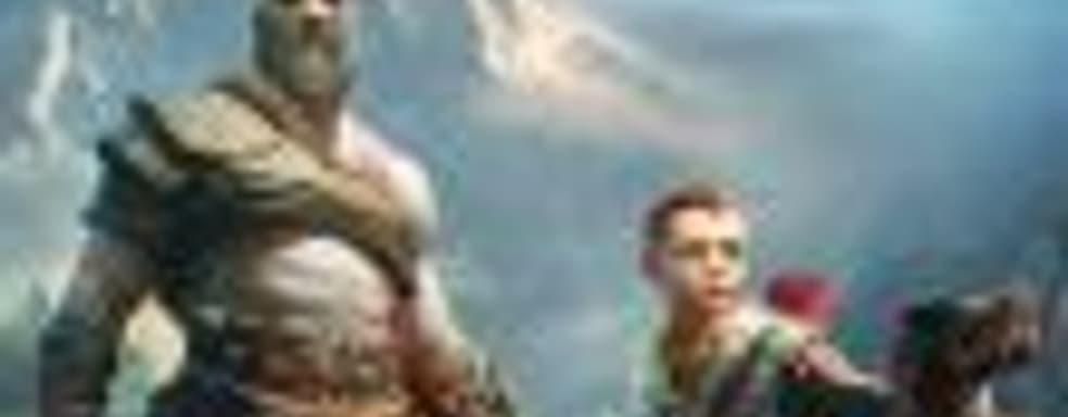 Главный художник God of War прокомментировал заявления насчёт ухудшения графики в игре