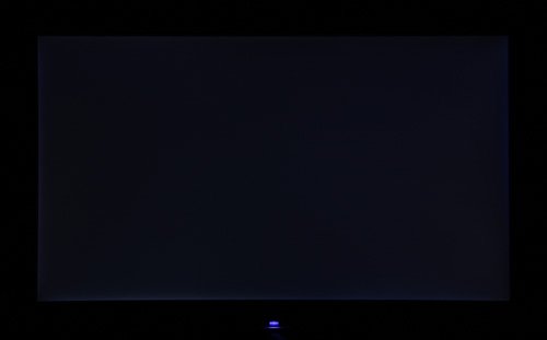 ЖК-монитор ViewSonic VX2757-mhd, Черное поле