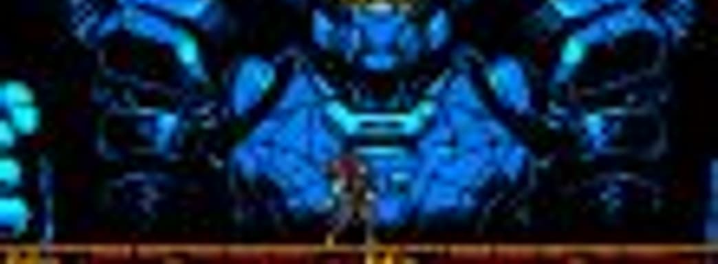 Трейлер Cyber Shadow – «духовного наследника» классических Ninja Gaiden