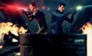 Star Trek в начале 2013