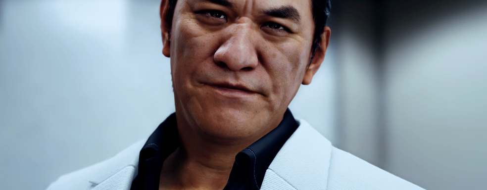 Актёра из Judgment отменили из-за скандала с наркотиками и вырезали из игры. Моддеры на ПК вернули его голос и внешность