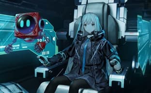 Разработчики представили персонажей Relayer