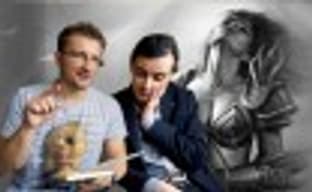 [5.45] PRO Games Podcast: Sleepless Winter Nights