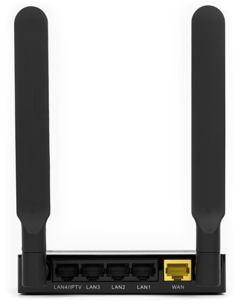 Внешний вид D-Link DIR-806A