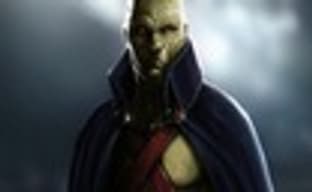 Injustice Gods Among Us - Martian Manhunter DLC выйдет 30 июля