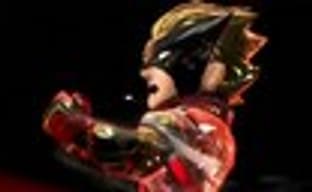 Вступление The Wonderful 101