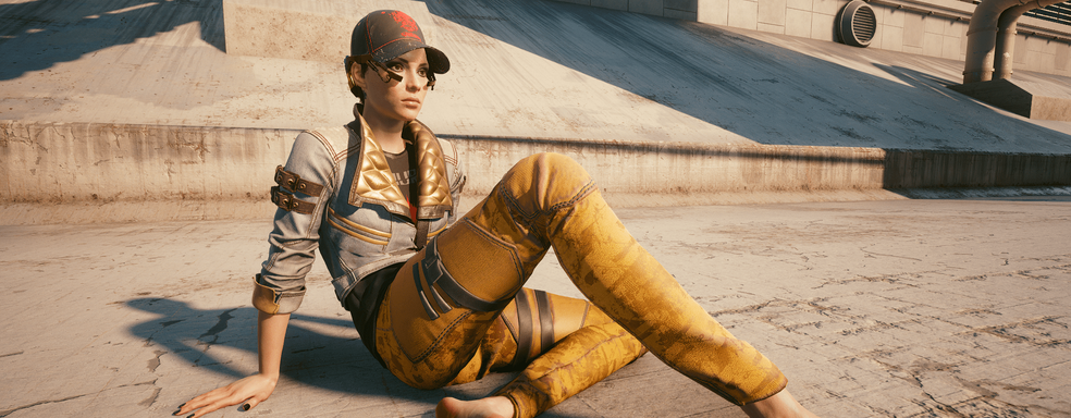 CD Projekt снова не сдержала обещание. Cyberpunk 2077 для PS5 и Xbox Series X|S не выйдет в этом году