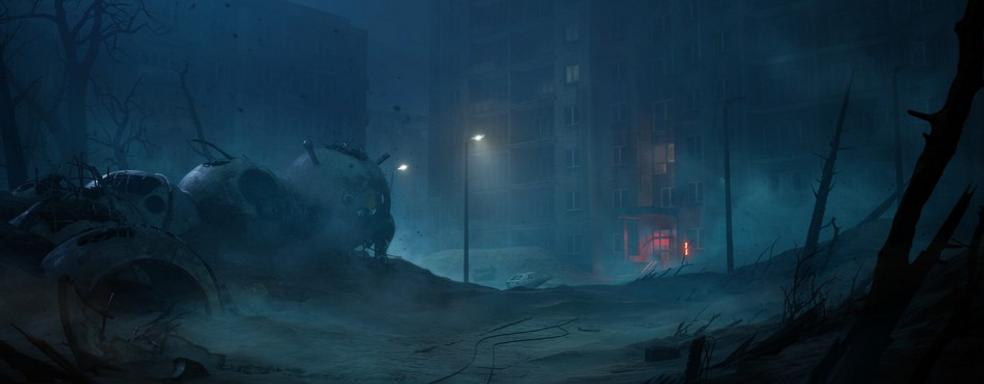 Коты будут играть одну из ключевых ролей в научно-фантастическом хорроре Cronos: The New Dawn