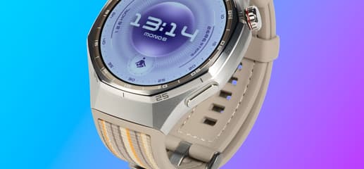 Умные часы Huawei Watch GT 6 Pro