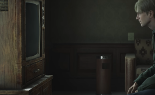 Secret Morse code message discovered and deciphered in Silent Hill 2 remake. Bloober Team sent signals via TV