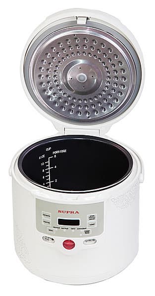 мультиварка Supra MCS-3510