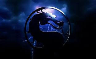 Первый взгляд на Шао Кана из фильма Mortal Kombat 2