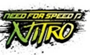 Need For Speed NITRO скоро в России