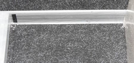 Робот-пылесос iRobot Roomba 780, тест уборки Робот-пылесос iRobot Roomba 780, тест уборки