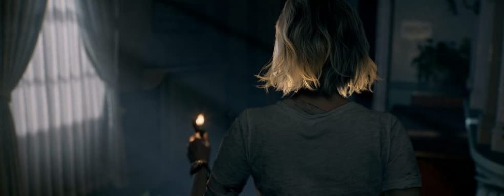 Capcom показала первые геймплейные кадры Resident Evil Requiem и раскрыла новые детали грядущего хоррора