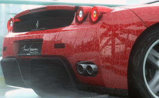 Driveclub почти играбельна на ПК в 60 FPS — появились тесты на эмуляторе shadPS4