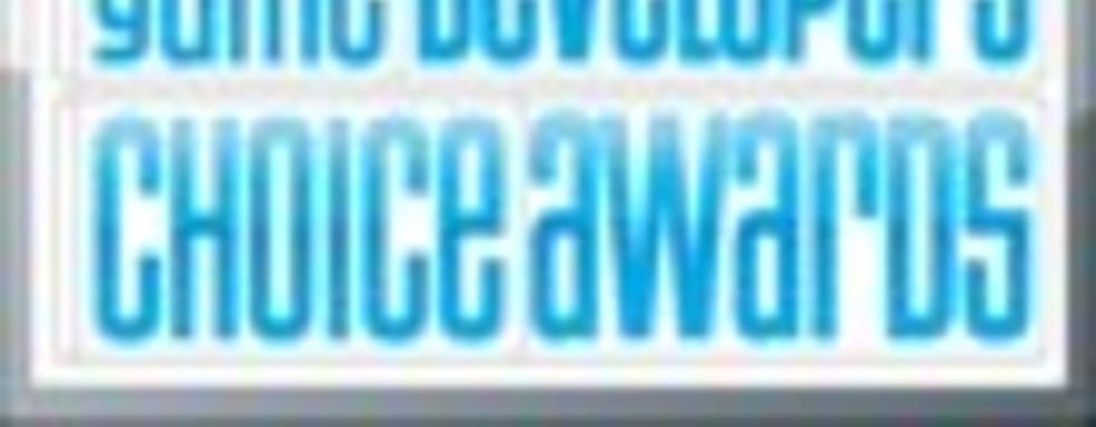 Journey номинировали на получение шести наград Game Developers Choice Awards