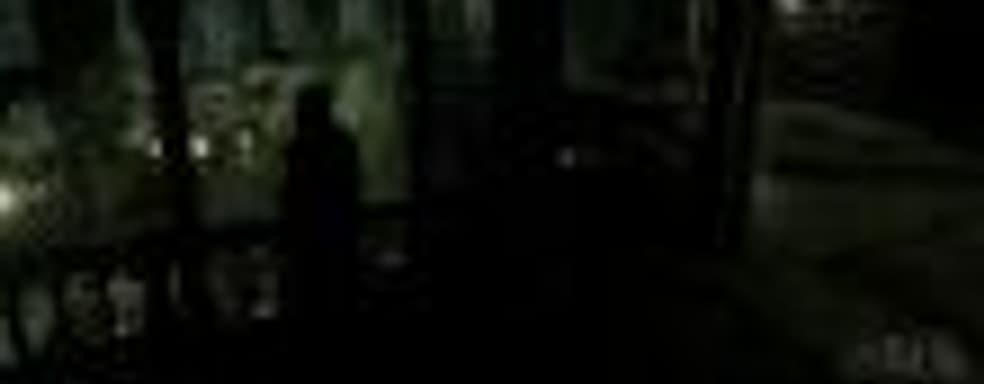 Постановочный трейлер Call of Cthulhu: The Official Videogame