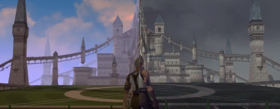 Культовую Lineage 2 переносят на движок Unreal Engine. Презентация фанатского проекта