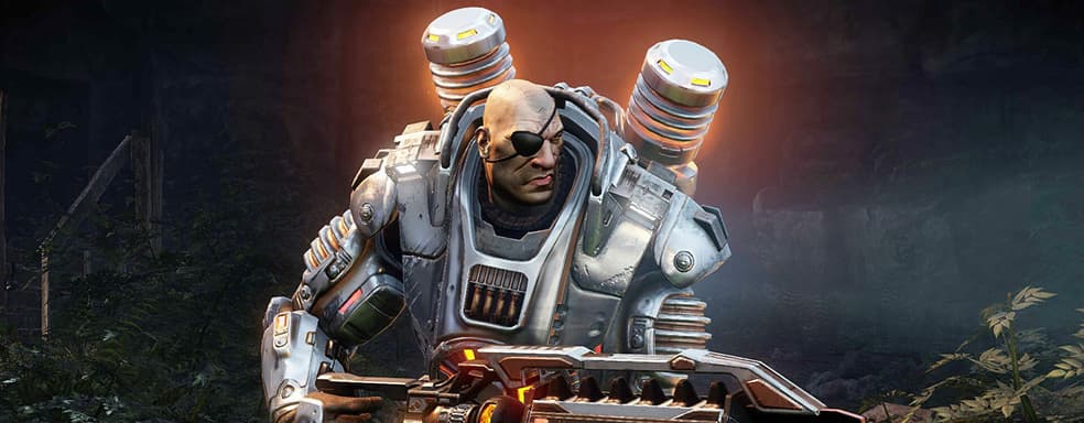 Геймдиректор Evolve считает игру не слабой, а опередившей свое время