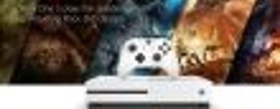 Microsoft считает, что 2016 год запомнят, как «переломный момент» для Xbox One