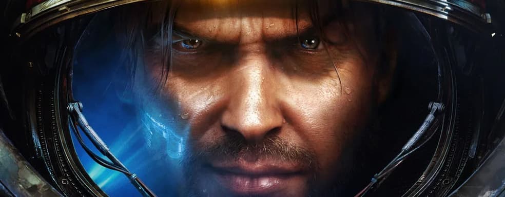 Профессиональный игрок в StarCraft работает над собственной стратегией