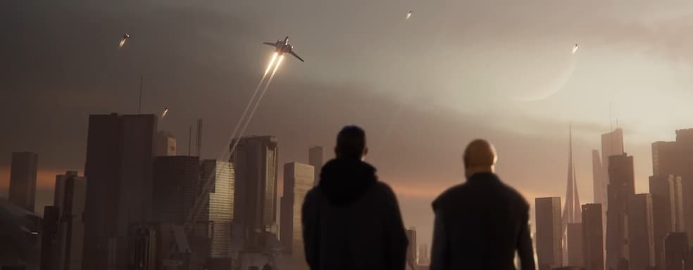 К проекту Exodus  от создателей Mass Effect присоединились ветераны индустрии