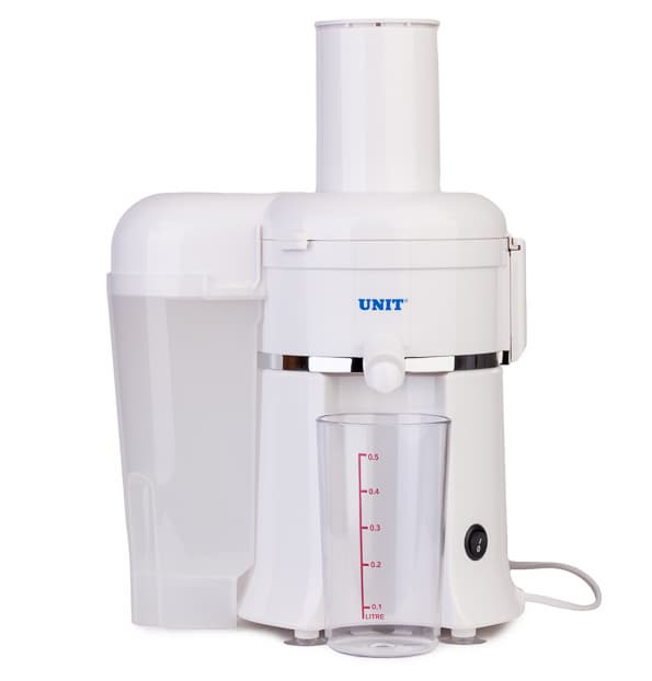 Центробежная соковыжималка Unit UCJ-411