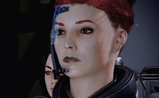 BioWare представила мерч Mass Effect для собак, но его облюбовали геймеры со специфическими вкусами