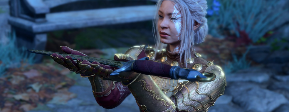 Sven Vincke was afraid of making Baldur's Gate 3 too short, but Larian's game became so big that content had to be cut