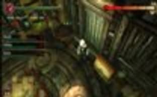 Демо-версия Silent Hill: Book of Memories