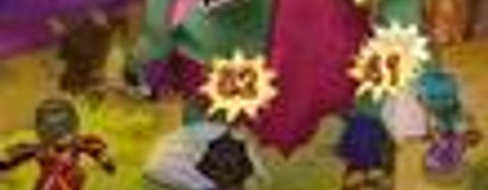 Юджи Хории: Dragon Quest IX обойдет по продажам DQVIII